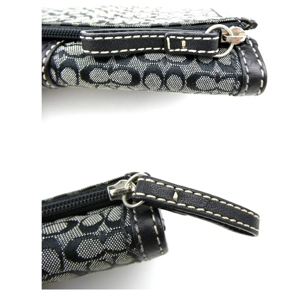 Coach soho signature